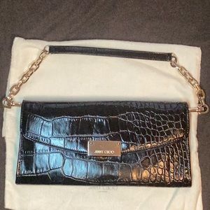 Jimmy Choo evening bag